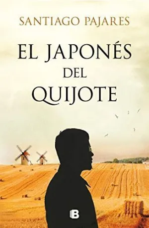 EL JAPONES DE EL QUIJOTE