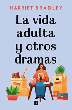 LA VIDA ADULTA Y OTROS DRAMAS