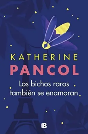 Los Bichos Raros Tambien se Enamoran