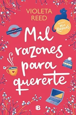 Mil Razones para Quererte