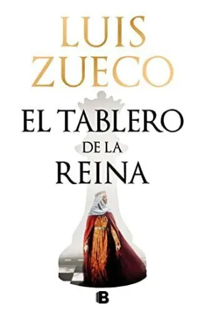 EL TABLERO DE LA REINA EL TABLERO DE LA REINA