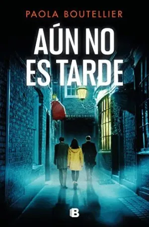 Aun no Es Tarde