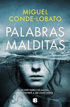 PALABRAS MALDITAS PALABRAS MALDITAS