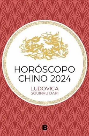Horóscopo Chino 2024
