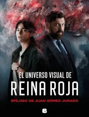 El Universo Visual de Reina Roja