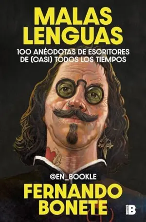 MALAS LENGUAS