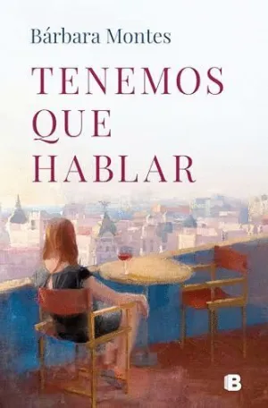 Tenemos que Hablar