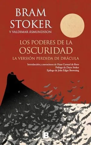 PODERES DE LA OSCURIDAD, LOS PODERES DE LA OSCURIDAD, LOS