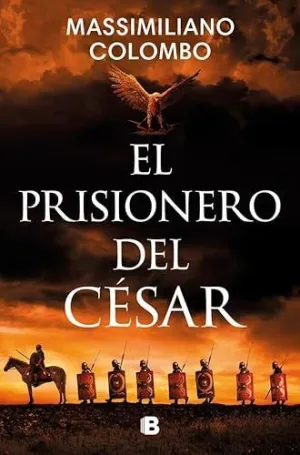 EL PRISIONERO DEL CÉSAR