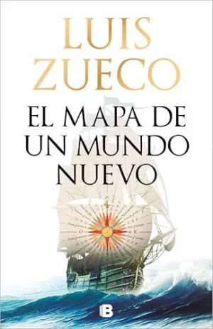 EL MAPA DE UN MUNDO NUEVO