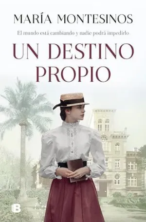 Un Destino Propio (El Indiano)