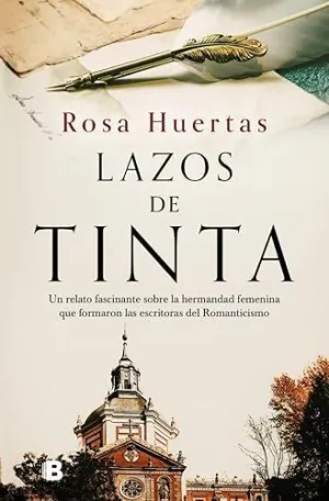LAZOS DE TINTA