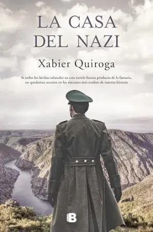 CASA DEL NAZI, LA
