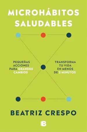 MICROHÁBITOS SALUDABLES