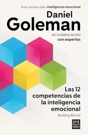 LAS 12 COMPETENCIAS DE LA INTELIGENCIA EMOCIONAL