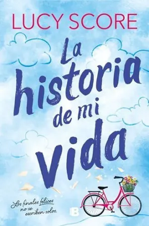 LA HISTORIA DE MI VIDA (STORY LAKE  1)