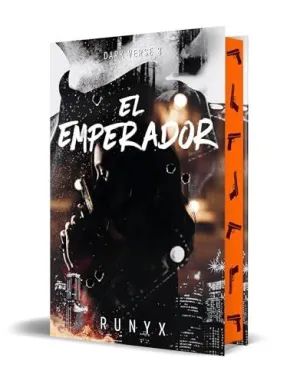 El Emperador (Dark Verse 3)