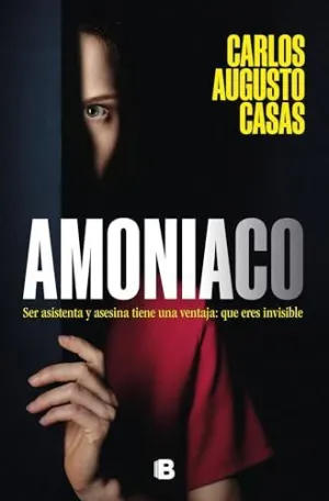 AMONIACO