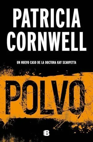 POLVO (DOCTORA KAY SCARPETTA  21)