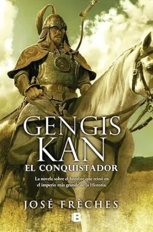 GENGIS KAN