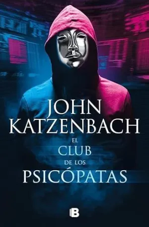 EL CLUB DE LOS PSICÓPATAS