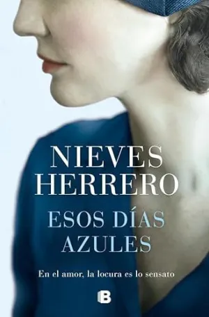 Esos Días Azules