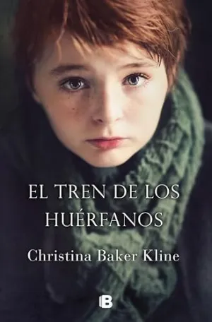 EL TREN DE LOS HUÉRFANOS