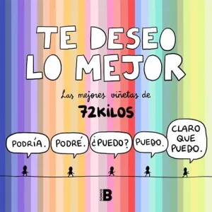 TE DESEO LO MEJOR