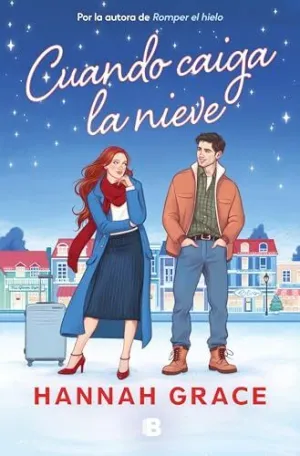 Cuando Caiga la Nieve