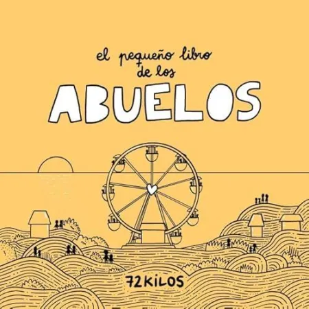 El Peque?O Libro de los Abuelos
