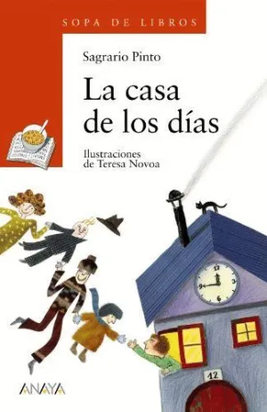 La Casa de los Días