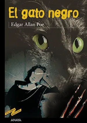 EL GATO NEGRO EL GATO NEGRO