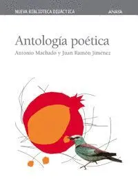 ANTOLOGÍA POÉTICA