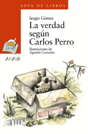 LA VERDAD SEGÚN CARLOS PERRO