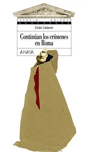Continúan los Crímenes en Roma.