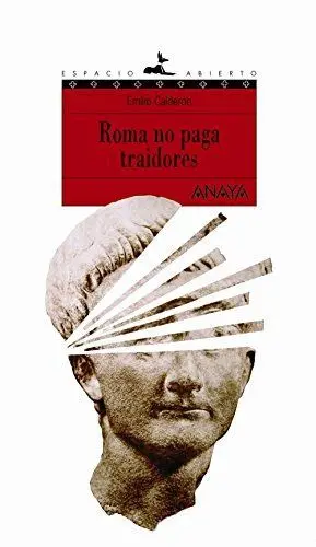 Roma no Paga Traidores