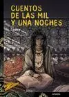 CUENTOS DE LAS MIL Y UNA NOCHES