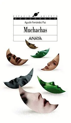MUCHACHAS.