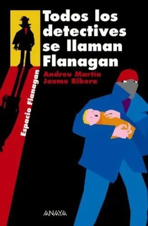 TODOS DETECTIVES SE LLAM