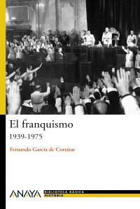 EL FRANQUISMO, 1939-1975