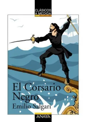 EL CORSARIO NEGRO