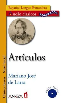 ARTÍCULOS.