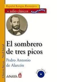EL SOMBRERO DE TRES PICOS