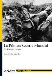 LA PRIMERA GUERRA MUNDIAL : LA GRAN GUERRA