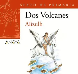 BLÍSTER ´ALIZULH´ 6º DE PRIMARIA (CANARIAS).