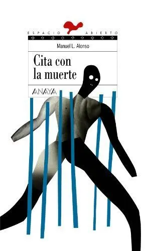CITA CON LA MUERTE.