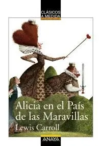 ALICIA EN EL PAÍS DE LAS