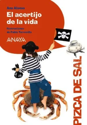 El Acertijo de la Vida