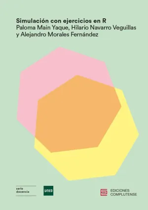 Simulación con Ejercicios en R