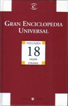 GRAN ENCICLOPEDIA UNIVERSAL